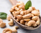 Hol dir gesunde Cashewkerne in der Schwangerschaft! Sie sind ein toller Snack für dich und dein Baby.