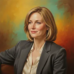 Ernestine Hartung