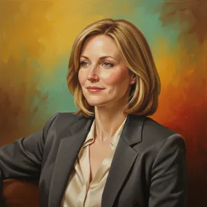 Autor Ernestine Hartung